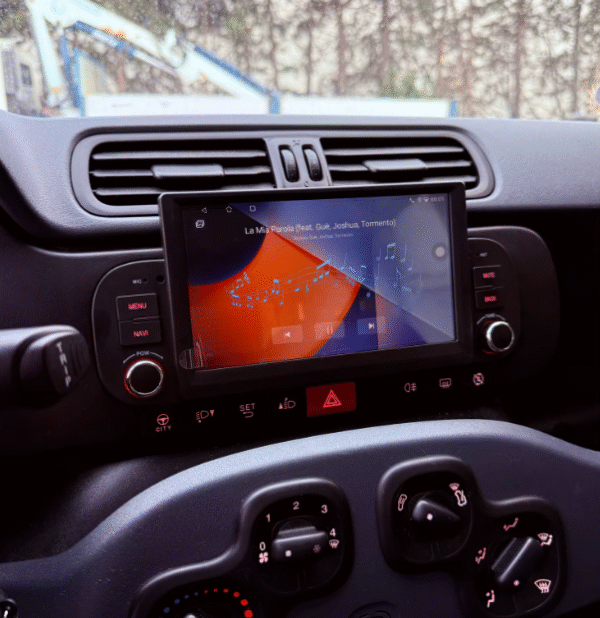 FIAT Panda [2013–2020] – Image 2