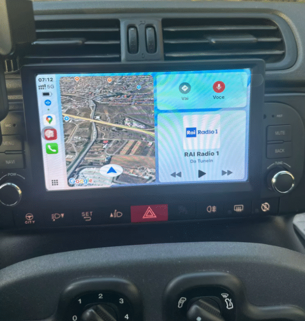 FIAT Panda [2013–2020] – Image 3