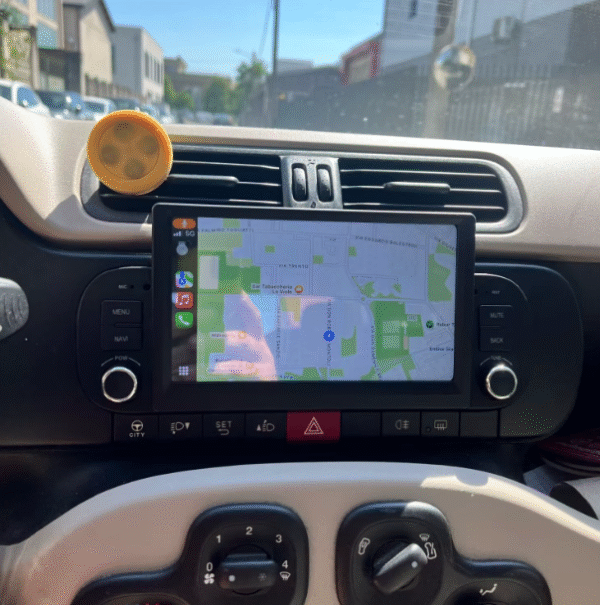FIAT Panda [2013–2020] – Image 4