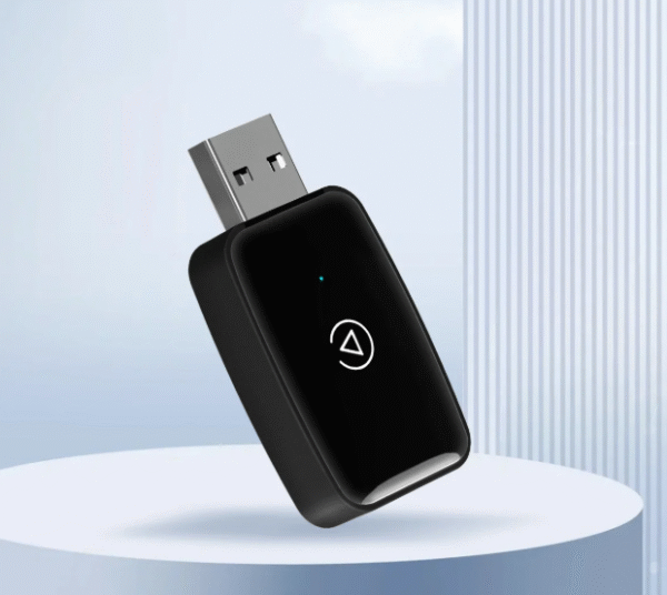 Adaptateur CarPlay & AppConnect - Connection sans fil – Image 2