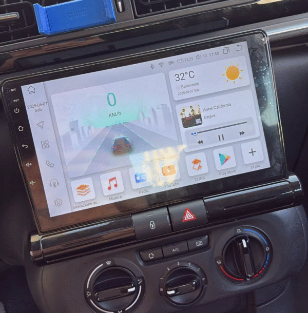CITROËN AIRCROSS C3 / C4 [2017-2023] – Image 2