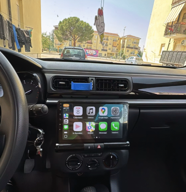 CITROËN AIRCROSS C3 / C4 [2017-2023] – Image 3
