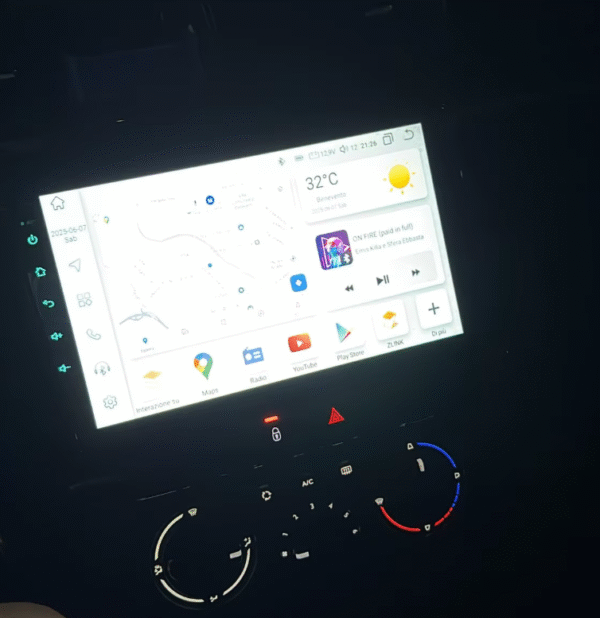 CITROËN AIRCROSS C3 / C4 [2017-2023] – Image 4