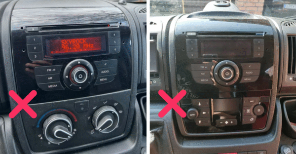 FIAT DUCATO [2006–2015] – Image 2