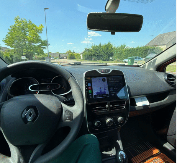 RENAULT CLIO 4 [2016–2019] – Type A – Image 8
