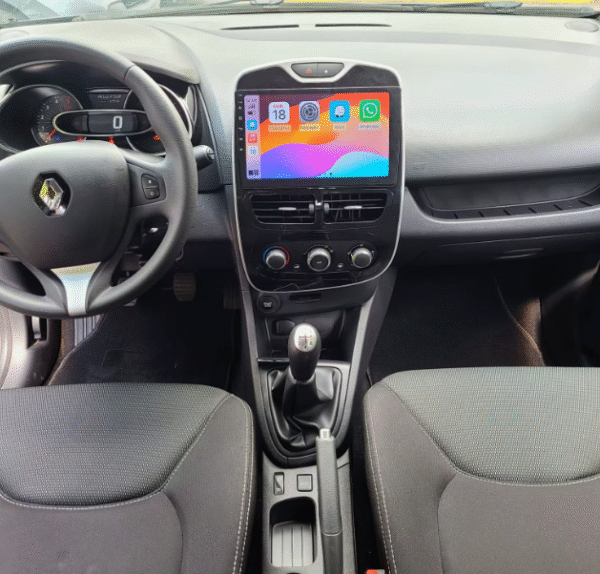 RENAULT CLIO 4 [2016–2019] – Type A – Image 7