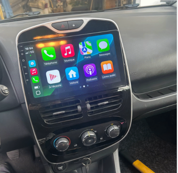 RENAULT CLIO 4 [2016–2019] – Type A – Image 6