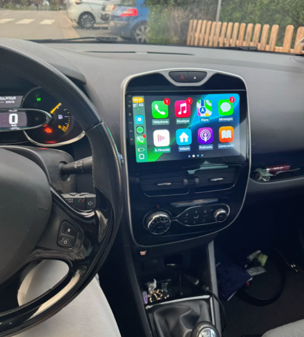 RENAULT CLIO 4 [2016–2019] – Type A – Image 5