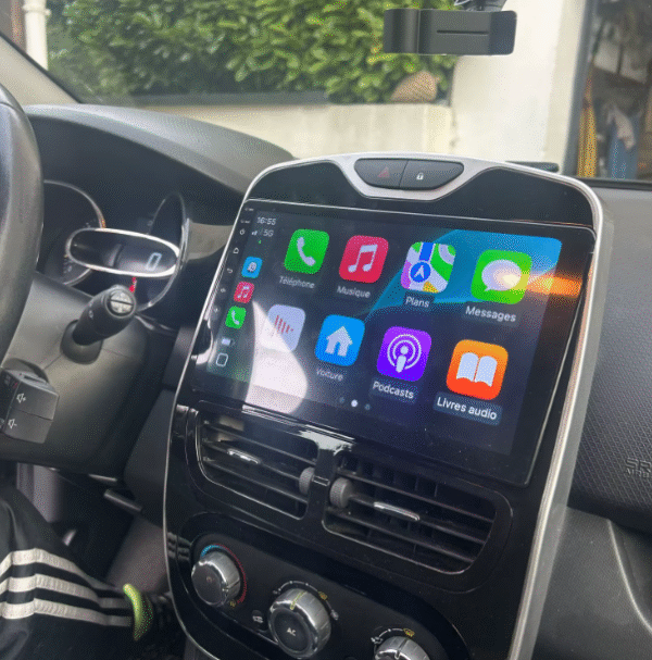 RENAULT CLIO 4 [2016–2019] – Type A – Image 4