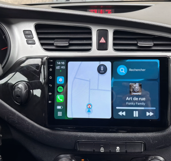 KIA CEED [2012–2018] – Image 2
