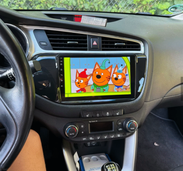 KIA CEED [2012–2018] – Image 4