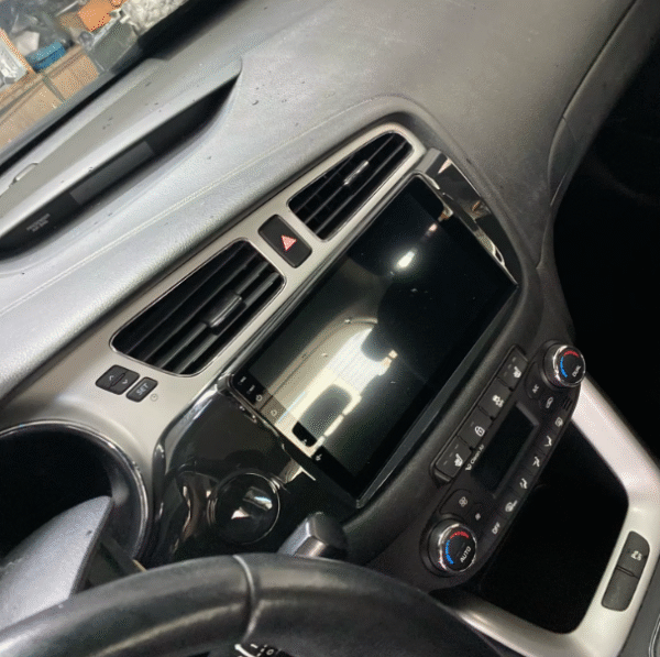 KIA CEED [2012–2018] – Image 5