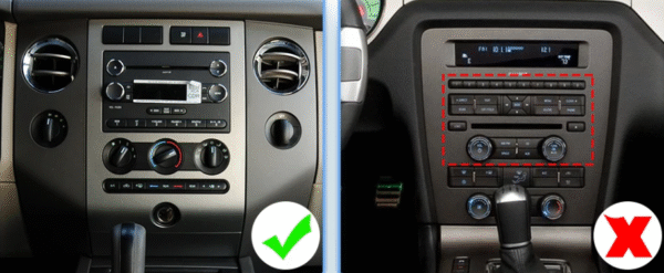 FORD EDGE 1 [2006–2010] – Image 2