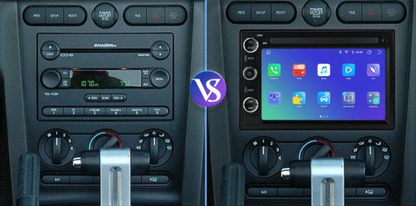 FORD EDGE 1 [2006–2010] – Image 3