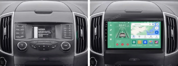 FORD EDGE 2 [2014–2018] – Image 2