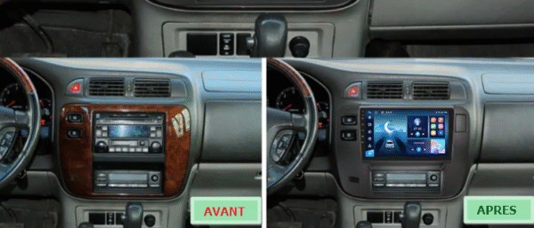 NISSAN PATROL [1997–2005] – Image 3