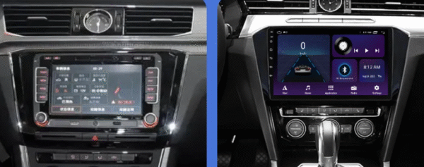 VOLKSWAGEN PASSAT 8 [2015–2020] – Image 2