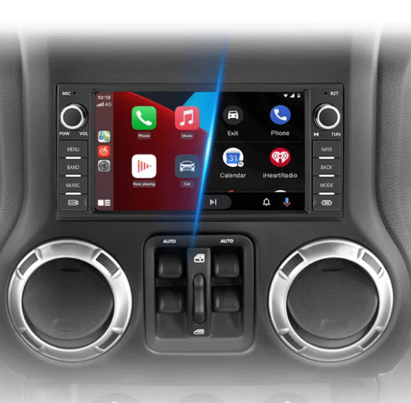 JEEP GRAND CHEROKEE [2008–2010] – Image 3